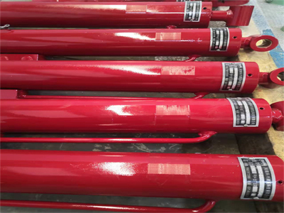 液壓油缸 液壓油缸